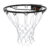 Aro de Basquete Tamanho Oficial 45cm Vollo