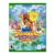 Nikoderiko The Magical World Directors Cut Xbox Series X Midia Fisica