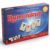 JOGO DE TABULEIRO RUMMIKUB GROW BRINQUEDO DE MESA FAMÍLIA DIVERSÃO GAMES ESTRATÉGIA DESAFIO PEDRAS