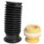 Kit Batente Coifa Amortecedor Dianteiro Cruze 1.8 11 a 16