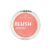 Essence Crush! 40 Strawberry Flush Blush Compacto em Pó 5g