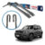 Palheta Limpador Renegade 2015 2016 2017 2018 2019 Bosch