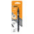 Caneta gel Gelocity Quick Dry 0.7mm Preta Bic
