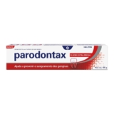 Creme Dental Parodontax Flúor Extra Fresh 90G