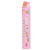 Régua poliestireno Capyclub 15cm 390500 Tilibra