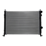 Radiador Água LPL AUTOMOTIVE Palio 1.0 1.3 1.6 1.8 16V 1.0 1.3 1.4 1.5 1.6 1.8 8V Automático Manual 2001 até 2017