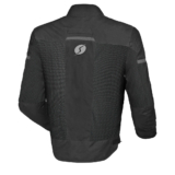 Jaqueta Motoqueiro Moto Masculina shiver Full Com Proteção verao air vent ventilada ESTILO X11 TEXX BREEZE