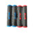 Manopla Punho De Bicicleta Mtb Borracha Cores GTS