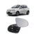 Lente Retrovisor Com Base Etios 2014-2019 Lado Esquerdo