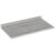 Tampo p/ Balcão Cozinha Gabinete Americana 80x53cm Calcare – Henn