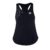Regata Feminino Venum Basic Writing Preto