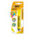 Pincel marca texto Marking Amarelo Fluorescente com 1 unidade Bic