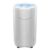 Centrifuga Roupas  Britânia Cesto Extragrande Inox 15kg 220V