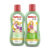 Kit 2 Itens Huggies Kids Nutrição e Força – 1 Un
