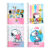 Agenda planner espiral semanal Snoopy 2026 Tilibra