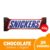 Chocolate Snickers Original 45g – Embalagem com 20 Unidades