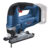 Serra Tico-Tico GST 185-LI Bosch 18V Brushless a Bateria Avanço Pendular