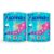 Kit 2 Suplemento Alimentar Nestlé Ascenda Baunilha 800g
