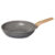 Frigideira Antiaderente 22cm Cerâmico Marble Cinza Escuro Oster