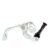 Suporte Alavanca Desvio Trambulador Original Vw 5u0711046b