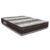 Colchão Casal Ortopédico Wood Light Orto Pillow (138x188x23) – Ortobom