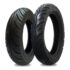 Kit 3 Cuecas Slip Lupo Microfibra Sem Costura Preta