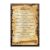 Quadro Decorativo Salmo 121 Quadro Religioso Cristão Para Parede Sala Quarto Evangélico