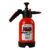 Pulverizador Manual Snow Foam Pump Pressão Hibrido 3 em 1 Capacidade 2 Litros Lavagem e Higienização