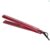 Prancha Gama New Lumina Red Ceramic Íon Bivolt