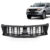 Grade Dianteira L200 Triton Sport Gl Glx 2018 2019 2020 Preta