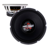 ALTO FALANTE MÉDIO HP 900H 12 POLEGADAS 8 OHMS HARD POWER