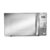Micro-Ondas Consul 20L Cor Inox Espelhado com Função Descongelar CM020BF
