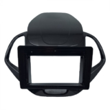 Moldura 9 Flutuante Ford Ka Freestyle – Black Piano