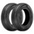 Jogo 2 Pneus Ceat Aro 13 EcoDrive 175/70R13 82T