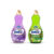 kit Limpador Zulu Perfumes Lavanda + Bambu 500 ml