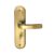 Fechadura Alavanca MGM Interna Stilo Bronze