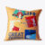 Almofada 40×40 Ursinho Pooh – Disney