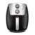 Air Fryer Britânia 4,2L Dura Mais 1500W BFR38 220V