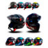 Kit Alto Falante 6 Pol 160w Rms QR6 Quadriaxial 6×9 Pol 300w Rms QR69 Quadriaxial Hurricane Kit Fácil 460w Rms