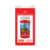 Apontador tubo com coletor SM123PLZF com 1 unidade Faber-Castell
