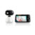 Babá Eletrônica Motorola Monitor Colorido 5″ e Zoom PIP1500