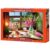 Puzzle 1000 Peças Violetas na Janela – Castorland Importado 1043452