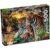 QUEBRA CABEÇA MINI 500 PEÇAS FAMÍLIA TIGRES GROW ARTISTA STEVE READ JOGO PINTOR FAMOSO QUADRO PUZZLE