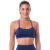 Top Light Marinho SND Fitness