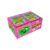 Bala de Goma Mini Mix Super Azedinhos com 12un de 15g cada – Docile
