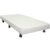 Cama Auxiliar D28 Solteiro Bordado White (79x171x11) – Ortobom