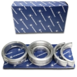 Bronzina De Mancal Casquilho Fixo Externo 050 Ks Fusca Kombi Brasilia 1300 1500 1600 Ar