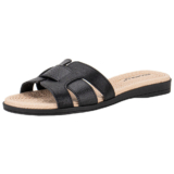 Tamanco Feminino Flat Piccadilly 513007