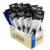 Kit 12 Unidades Refil Pincel Para Quadro Branco Preto Pilot V Board Master