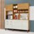 Cozinha Compacta Boreal 7 Portas e 2 Gavetas Espresso Móveis